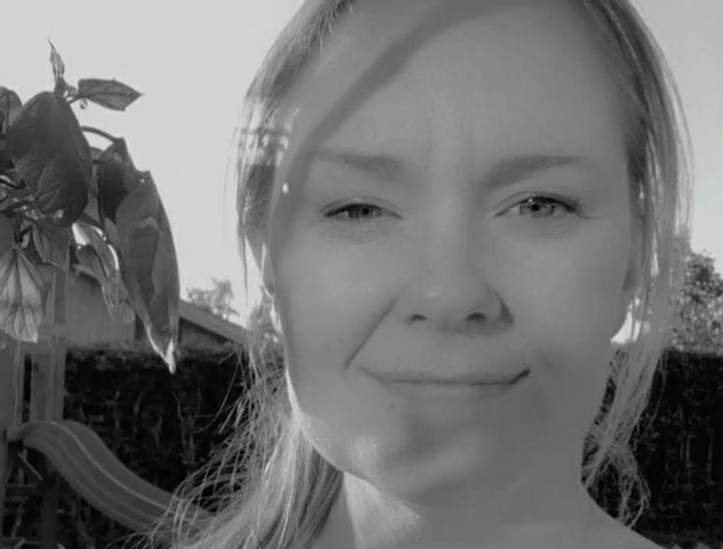 Calina Clausen er træt af unge, som skaber utryghed i parcelhuskvarteret i Nordborg på Als, hvor hun bor.