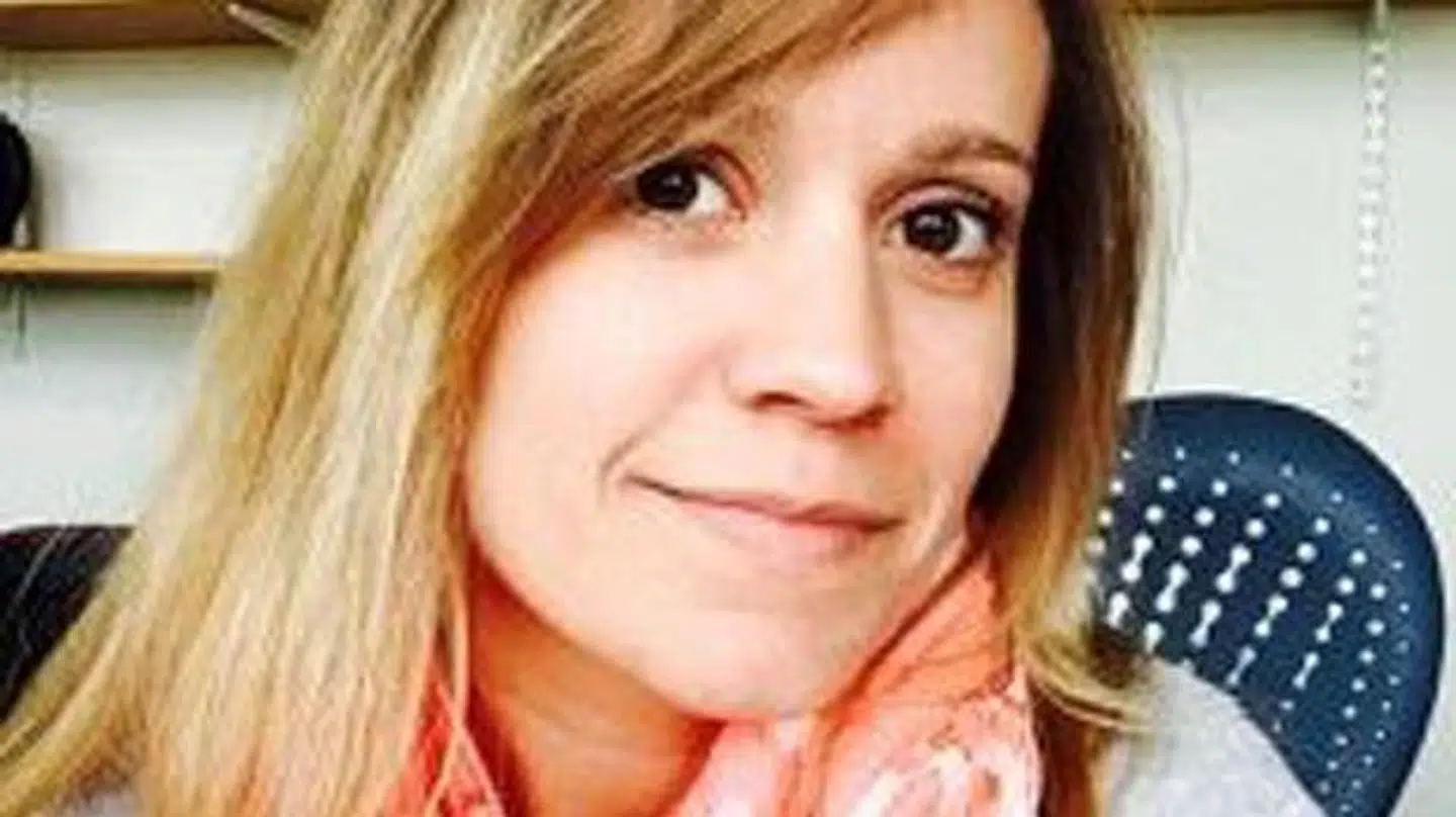 Carrie O'Connor blev kun 38 år.