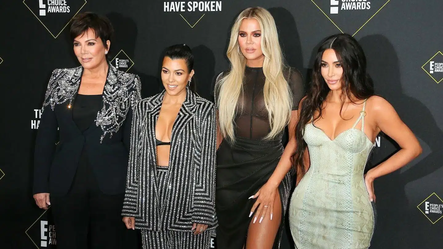 Kardashian-familen har besluttet at sige stop for deres populære realityformat.