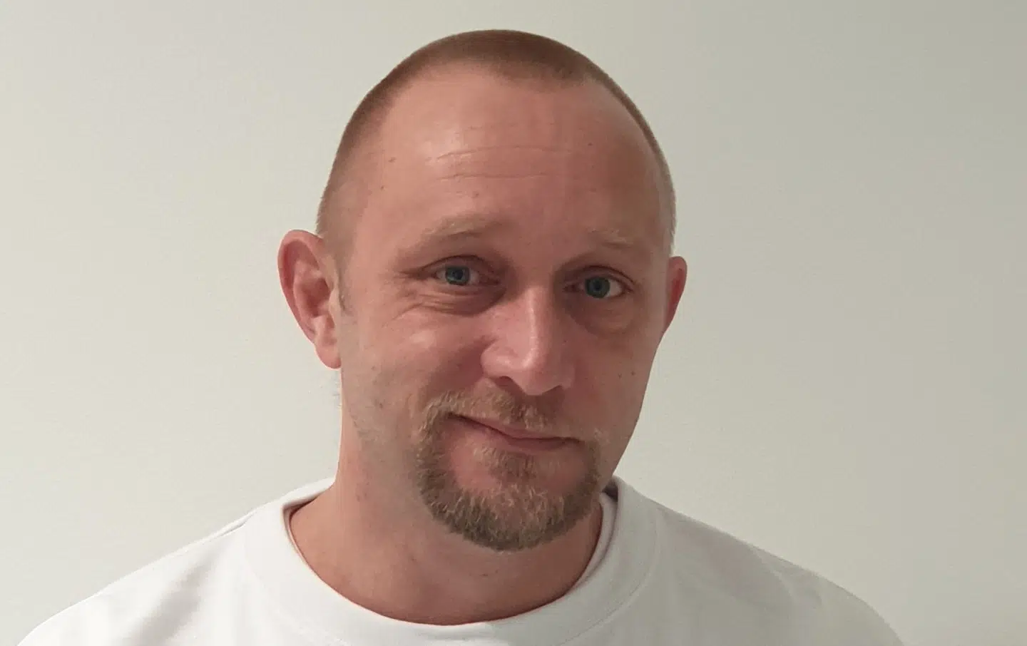 Christian Sødergren blev fyret 30. juli. Nu har han dog fået nyt job hos Novo Nordisk.