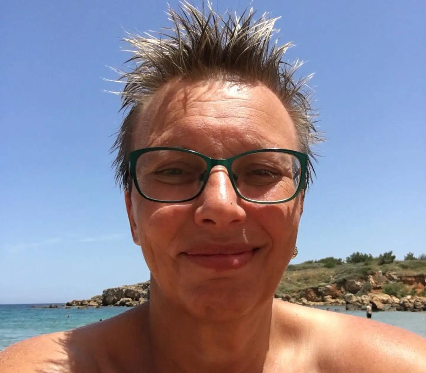 Ulla Johansson er ikke gode venner med den danske vinter. Derfor rejser hun typisk til De Kanariske Øer for at lade batterierne op. Men på grund af coronakrisen ser det ikke ud til, at hun kommer af sted i denne vinter.