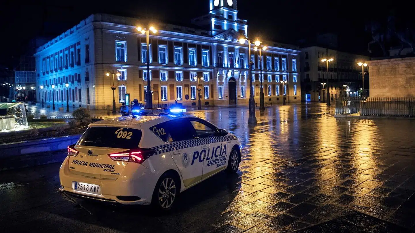 Manden, der er af islandsk oprindelse, blev anholdt i sit hjem i Benisa, Alicante, skriver politiet i en pressemeddelelse. (Arkivfoto).