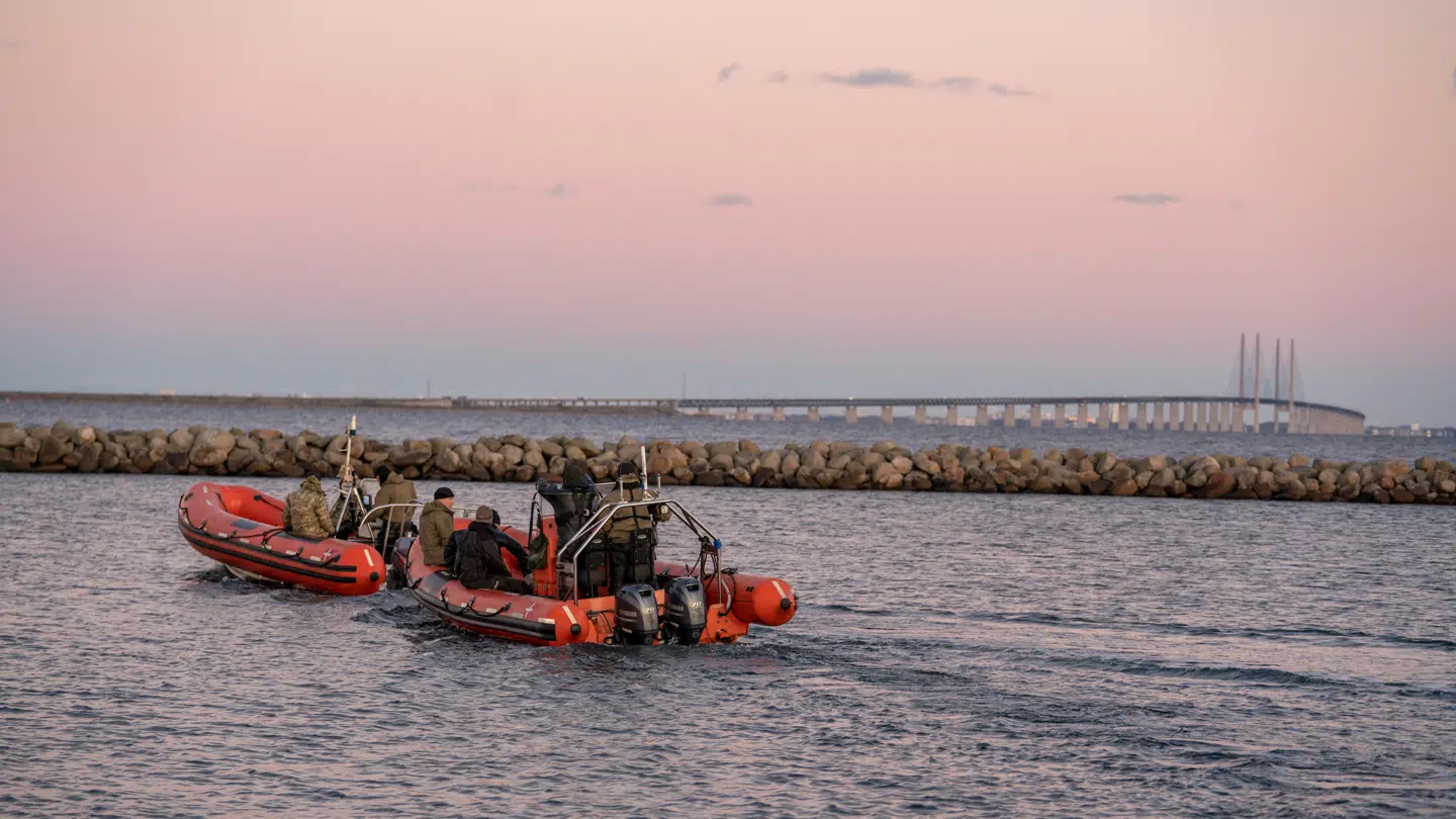 I ugevis kæmpede dykkere for at finde Kim Walls jordiske rester.