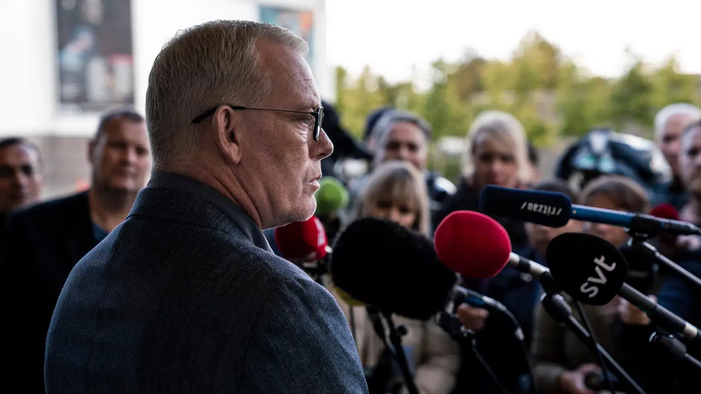 Pressen kan også bruges til at få skub i efterforskningen.