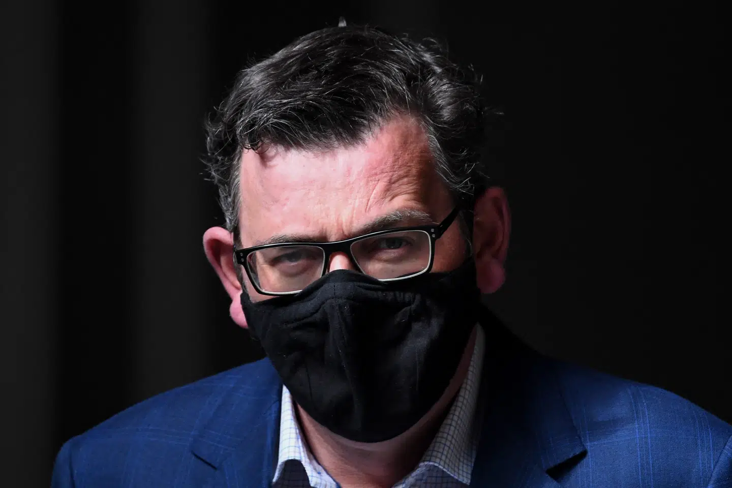 Fra onsdag vil delstaten Victoria, hvor storbyen Melbourne ligger, blive genåbnet, fortæller Victorias premierminister, Daniel Andrews, mandag. (Arkivfoto) William West/Ritzau Scanpix