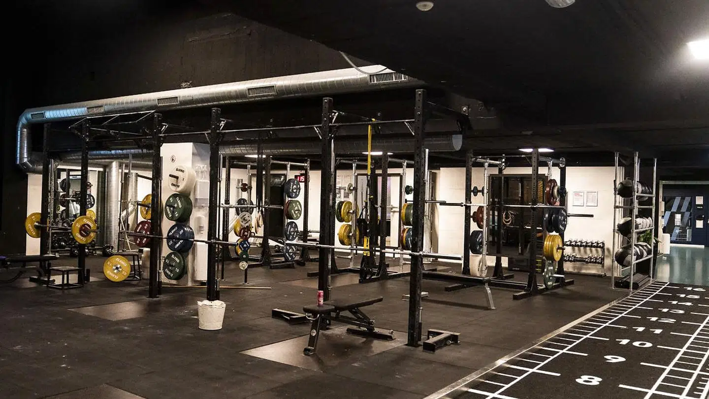 Landets fitnesscentre har før haft lukket på grund af corona - de åbnede igen tilbage i juni.