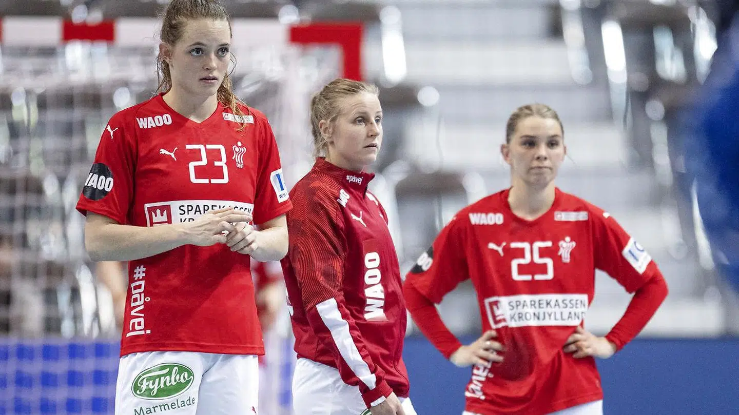 Det er endnu ikke meldt ud, om der i Danmark kommer ligeså strenge corona-restriktioner.