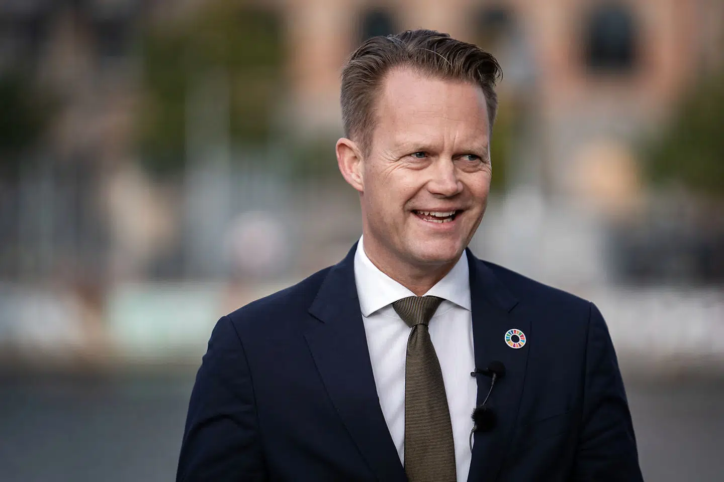 Udenrigsminister Jeppe Kofods 12 år gamle sex-sag er blevet vakt til live med de seneste måneder debat om sexkrænkelser.