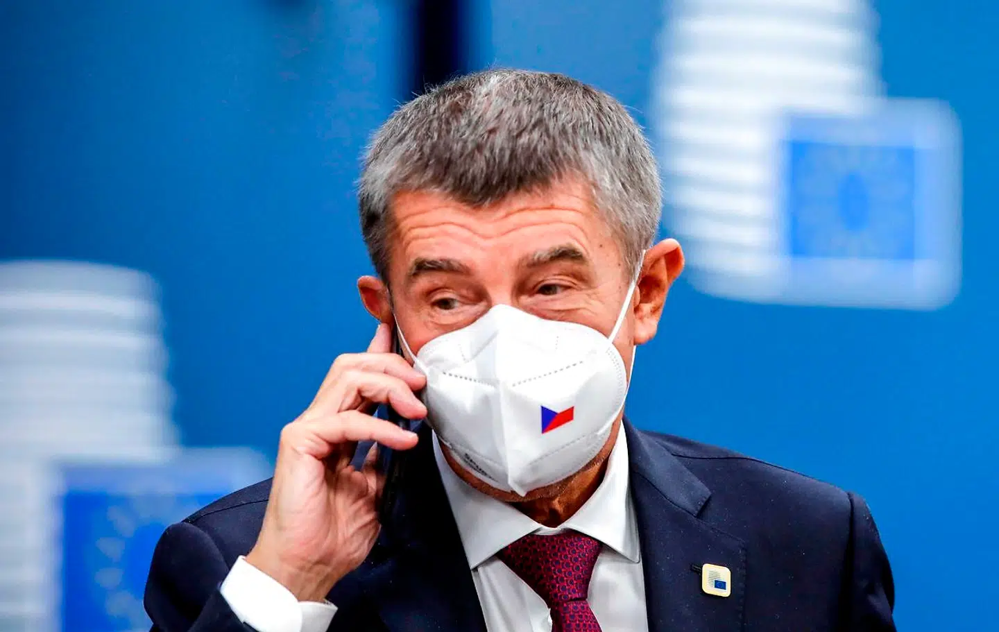 Andrej Babis, der er premierminister i Tjekkiet, tog i sommers på ferie på Kreta. Samtidig blev borgerne bedt om at holde sig hjemme.