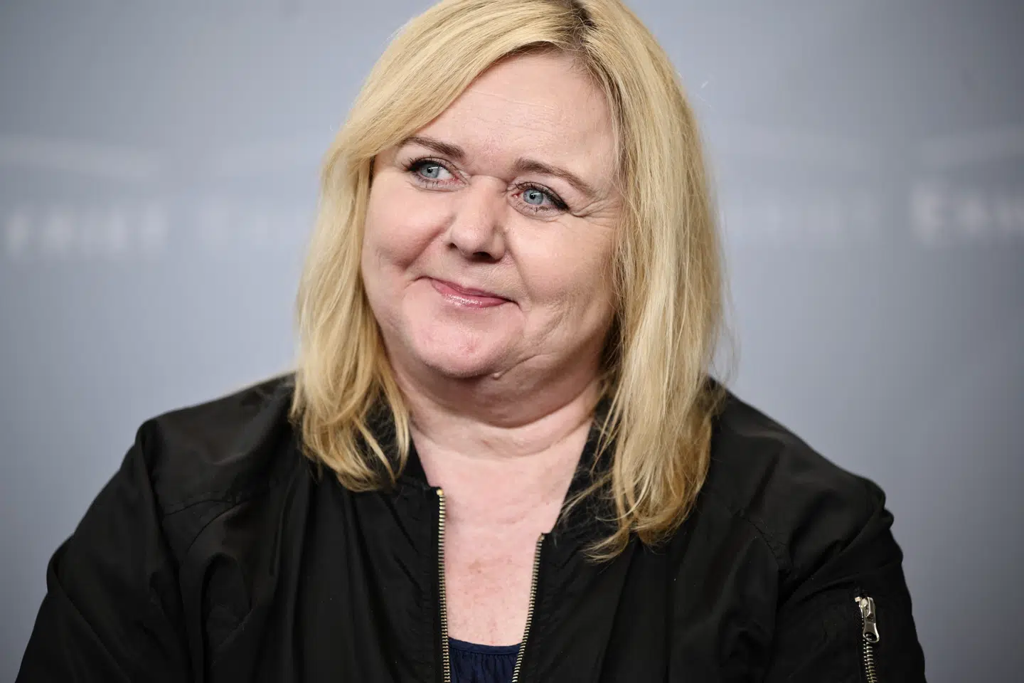 Mona Juul, erhvervsordfører for De Konservative, skal lørdag eftermiddag forhandle med regeringen og Folketingets resterende partier om økonomisk hjælp, efter at regeringen har skærpet coronarestriktionerne. Philip Davali/Ritzau Scanpix