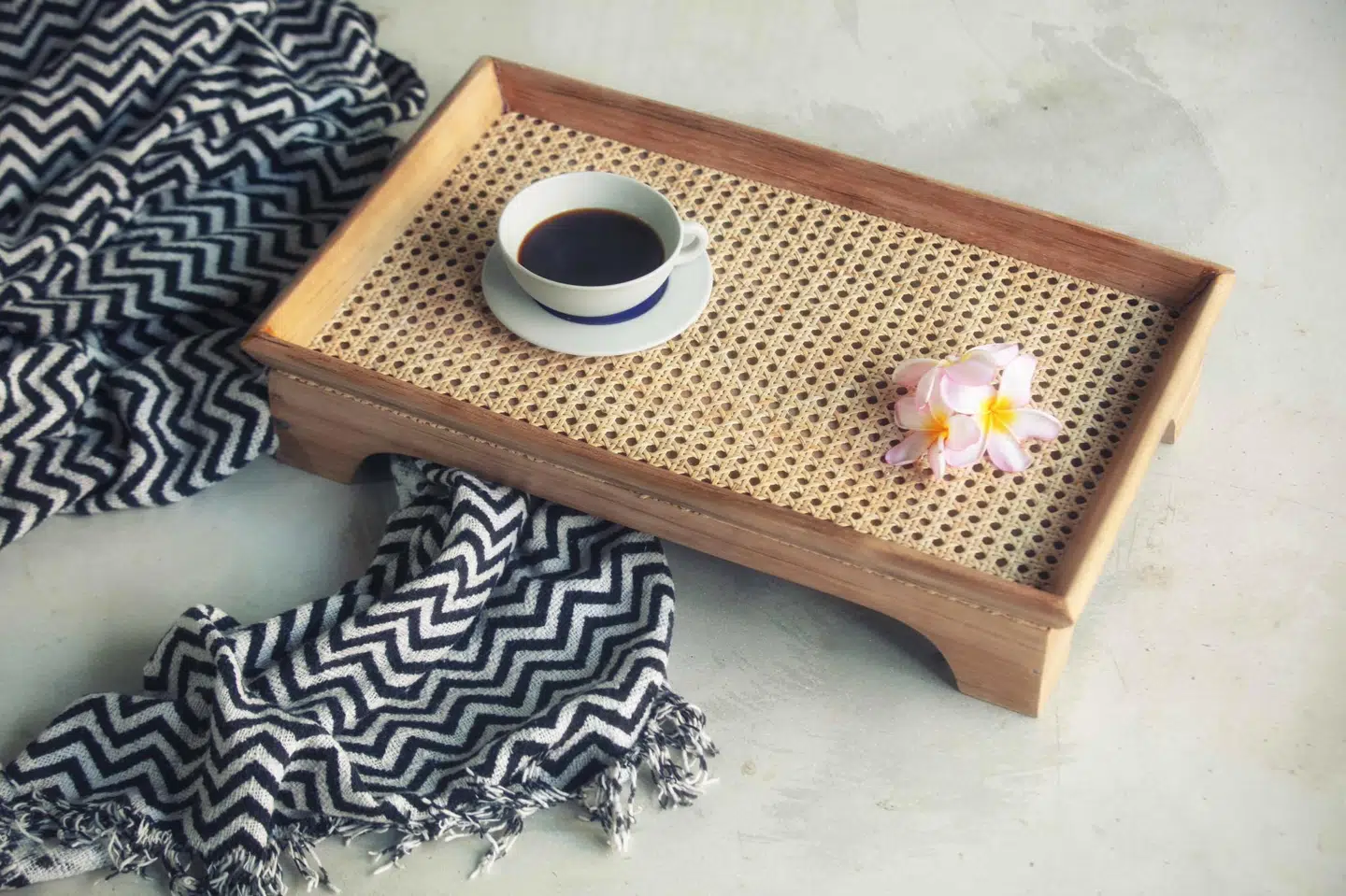 Pengene for de skamler og bakker, som nu giver arbejde på Bali, går ubeskåret til gavn for de lokale.Foto: Karen Haacke Spies