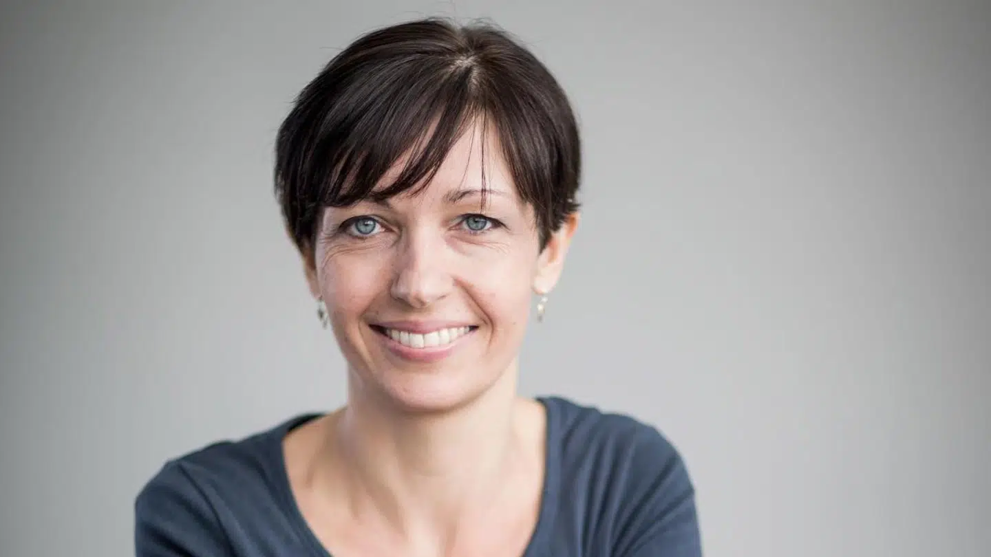 Karin Friis Bach er regionsrådmedlem i Region Hovedstaden for Radikale Venstre. Pressefoto, Radikale Venstre