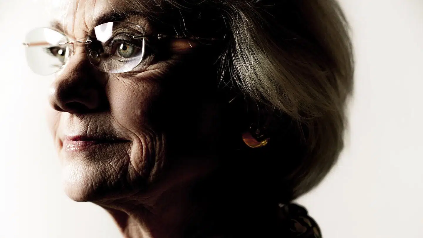 Pia Kjærsgaard fra Dansk Folkeparti står fast på, at Muhammedtegninger er en vigtig del af dansk historie.