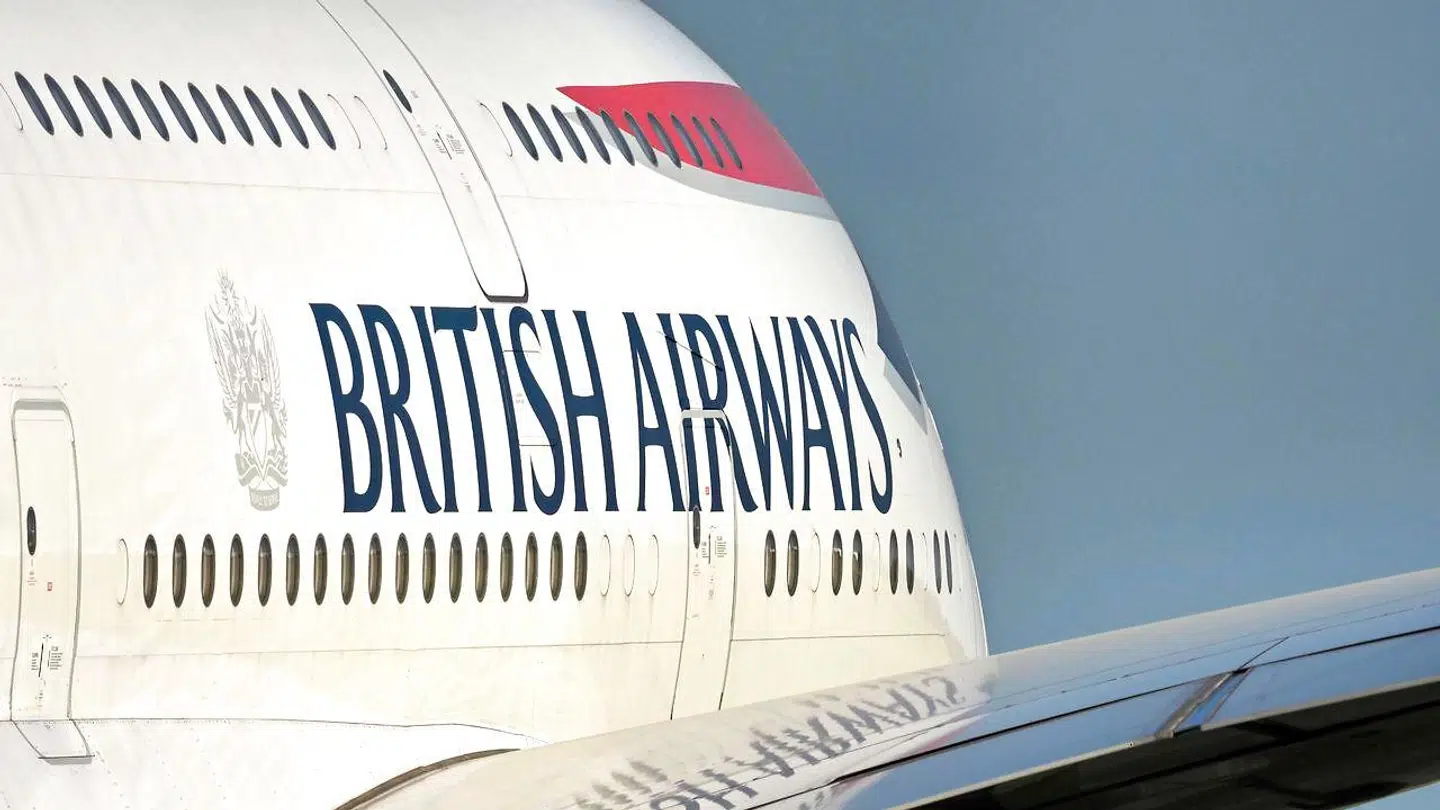 British Airways måtte i april fyre 12.000 ud af selskabets 45.000 medarbejdere.