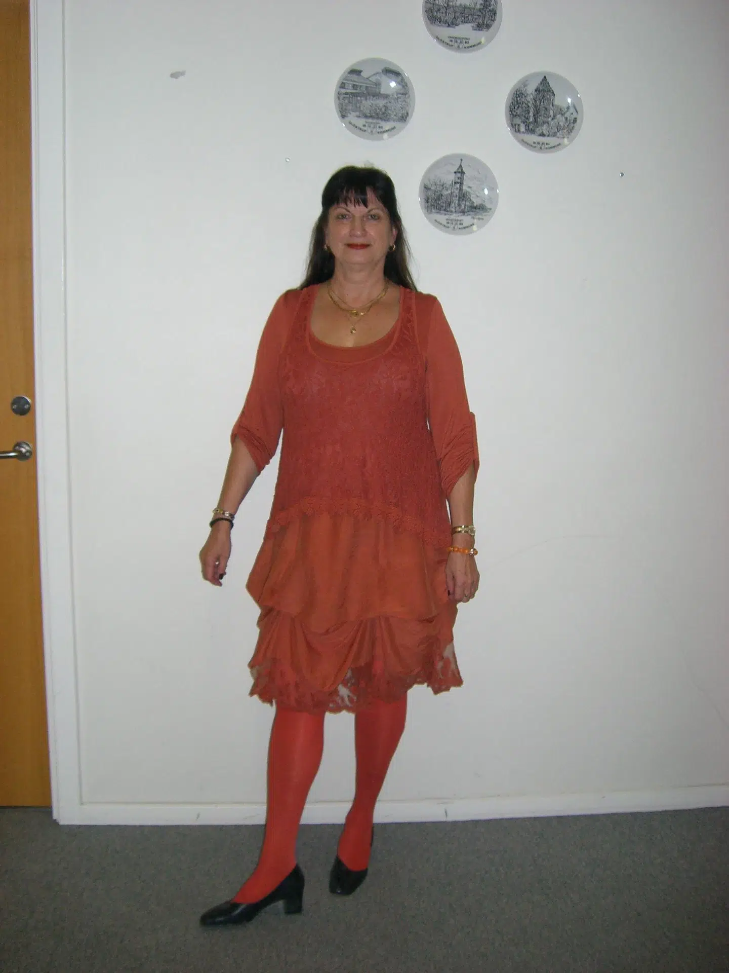 Hanna Sonsberg frygter at mænd vil være bange for at nærme sig kvinder, når det kan koste dem karrieren.