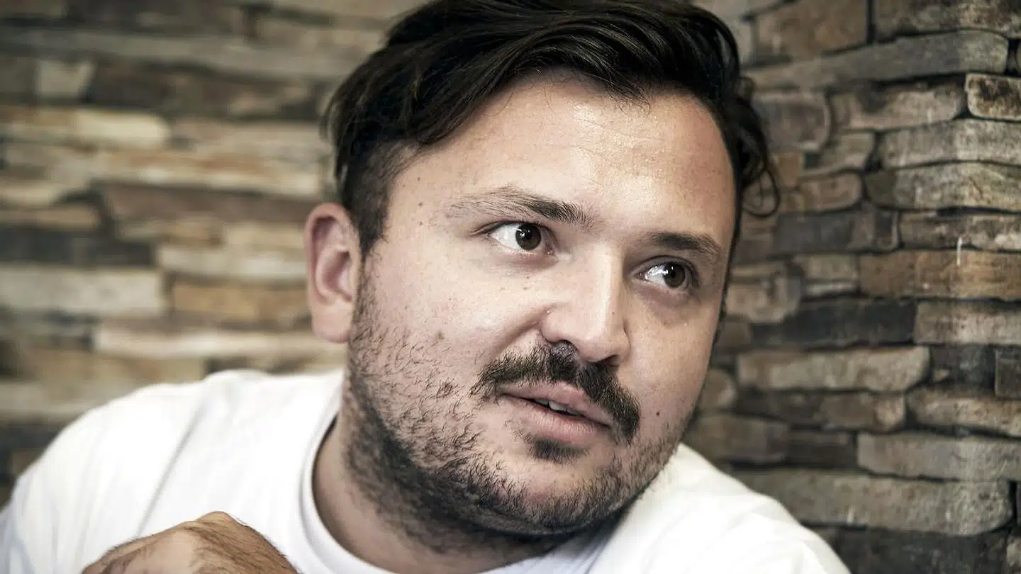 Umut Sakarya.