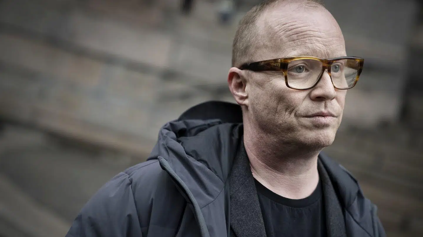 SF's Rasmus Nordqvist melder sig ude i nogle uger efter pludselig sygdom.