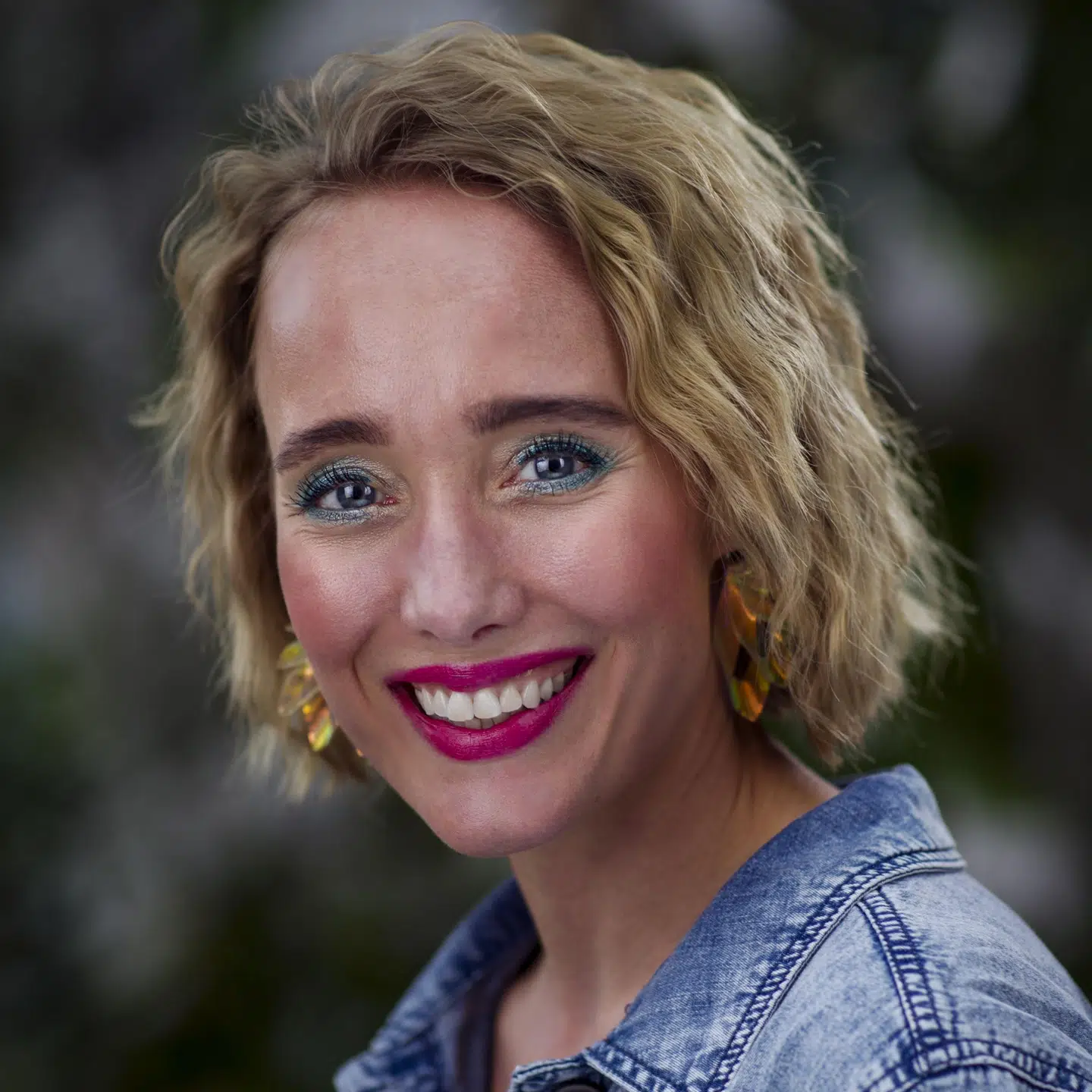 Lena Thorsson.