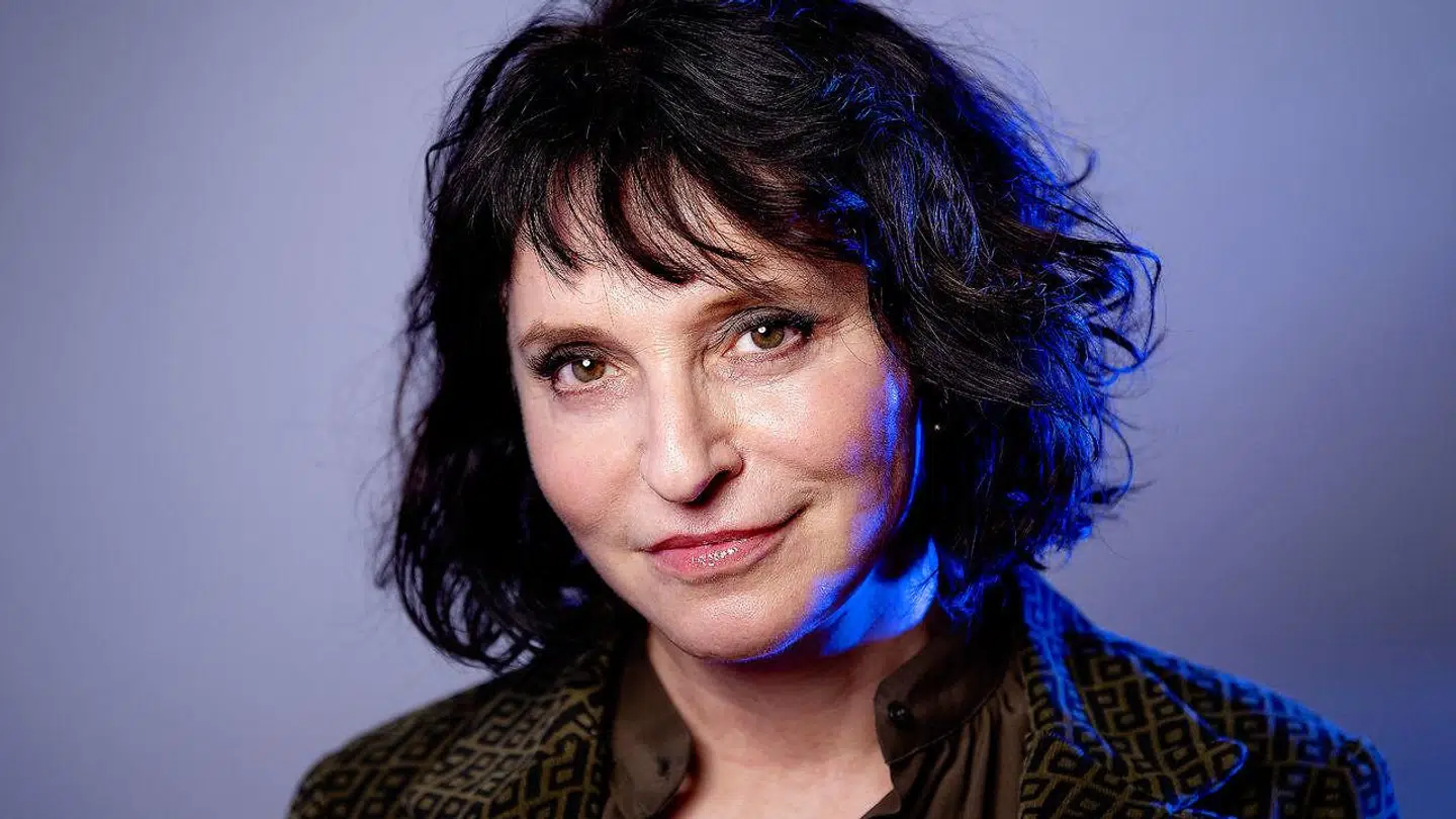 Susanne Bier vandt i 2011 en Oscar for den danske film 'Hævnen'.
