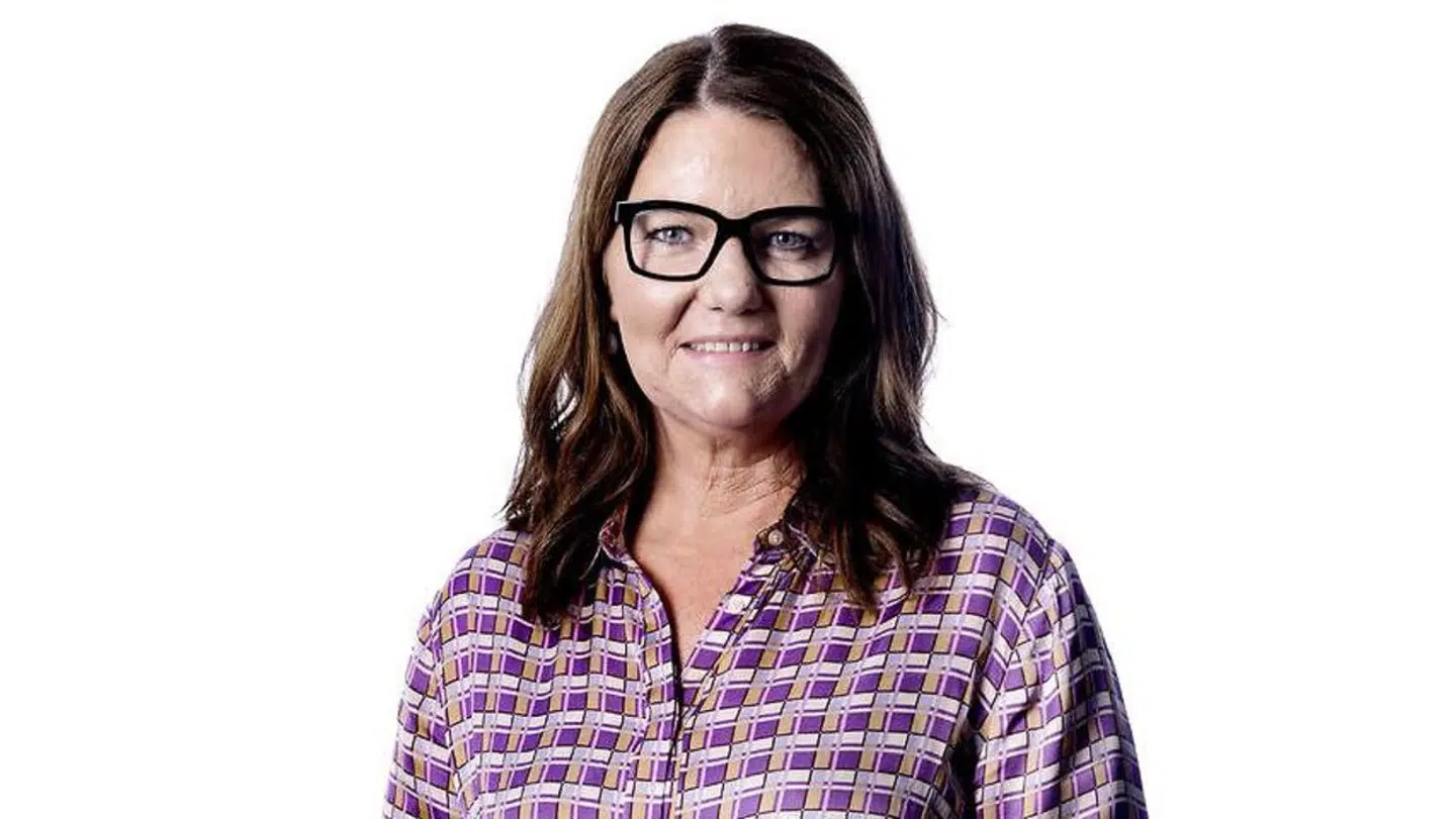 Søs Marie Serup, politisk kommentator, B.T.