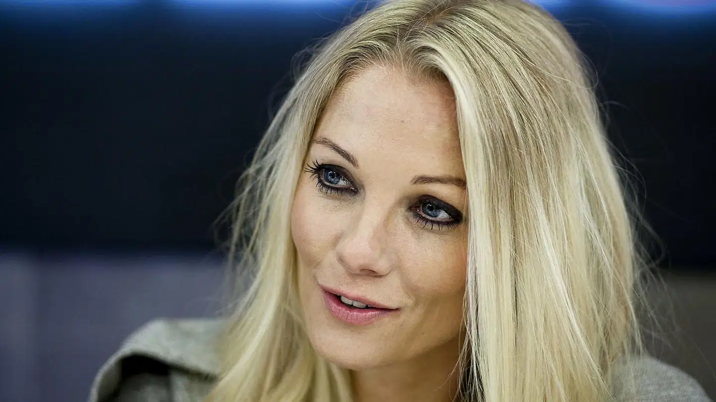 Caroline Fleming påstår, at der er tale om en »misforståelse«.