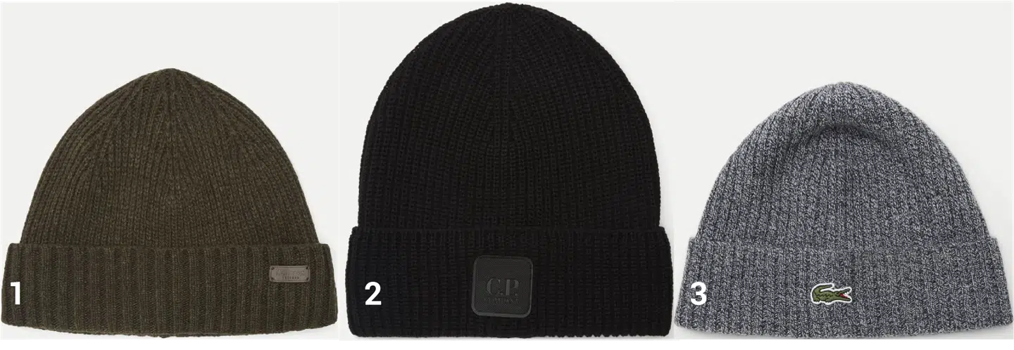 En stor del af et menneskes kropvarme kommer ud gennem hovedet, derfor er det vigtigt at holde hovedet varmt om vinteren. De tgøres bedst med en klassisk hue, som passer til alle de fleste ting i garderoben.