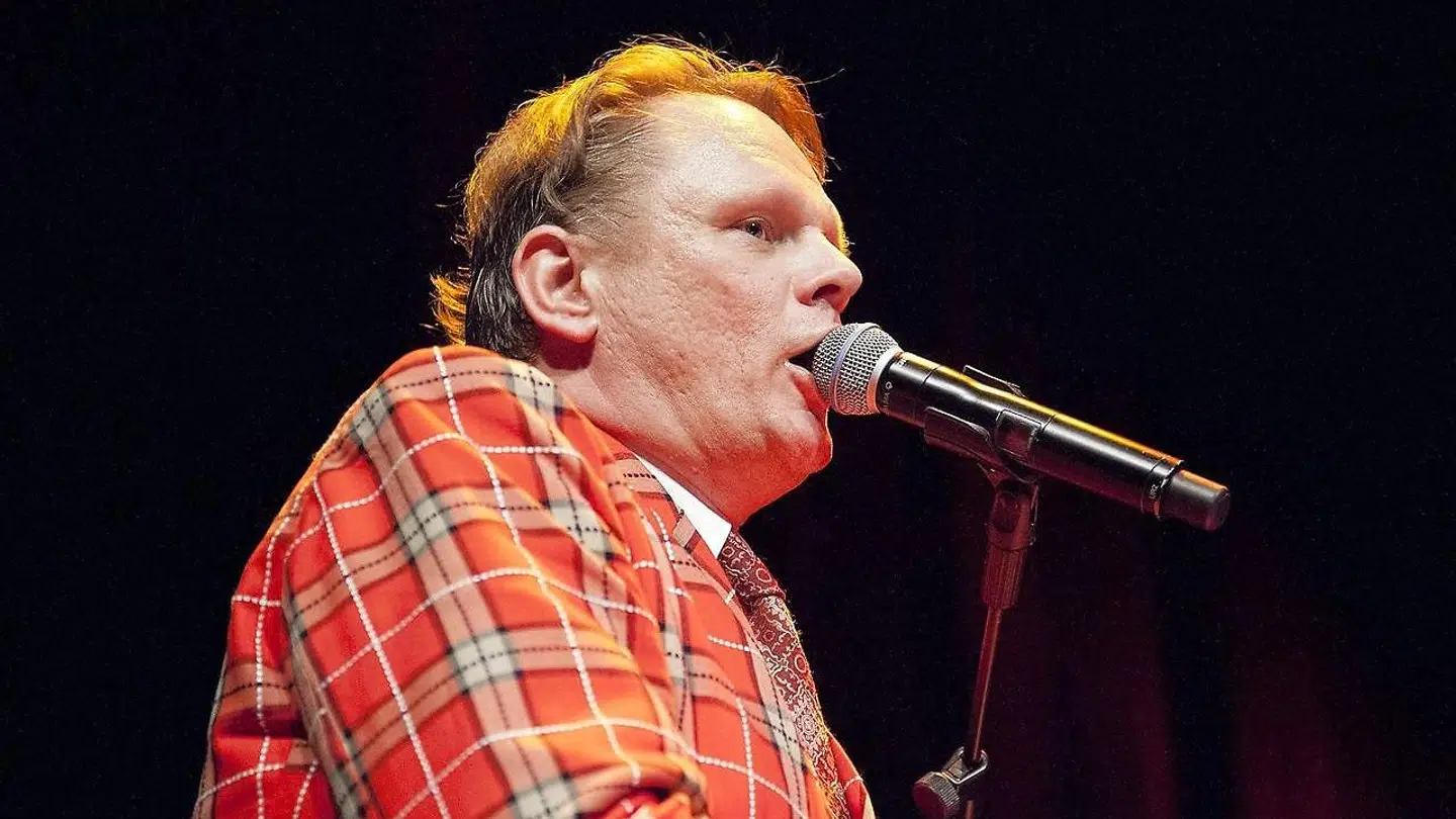 Sigurd Barrett er særligt kendt fra 'Sigurds Bjørnetime' fra 1998.