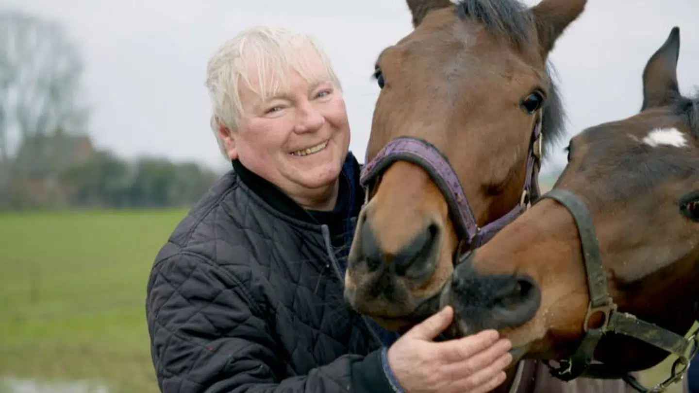 Jack fra 'Landmand søger kærlighed' 2019.