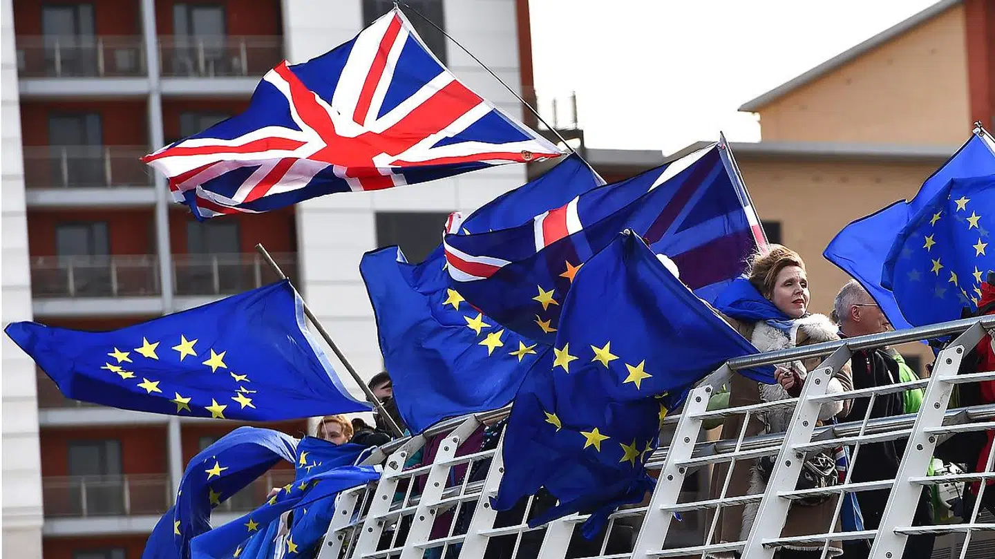 I Storbritannien fylder debatten om rettigheder til fiskeri i britisk farvand efter Brexit en del.