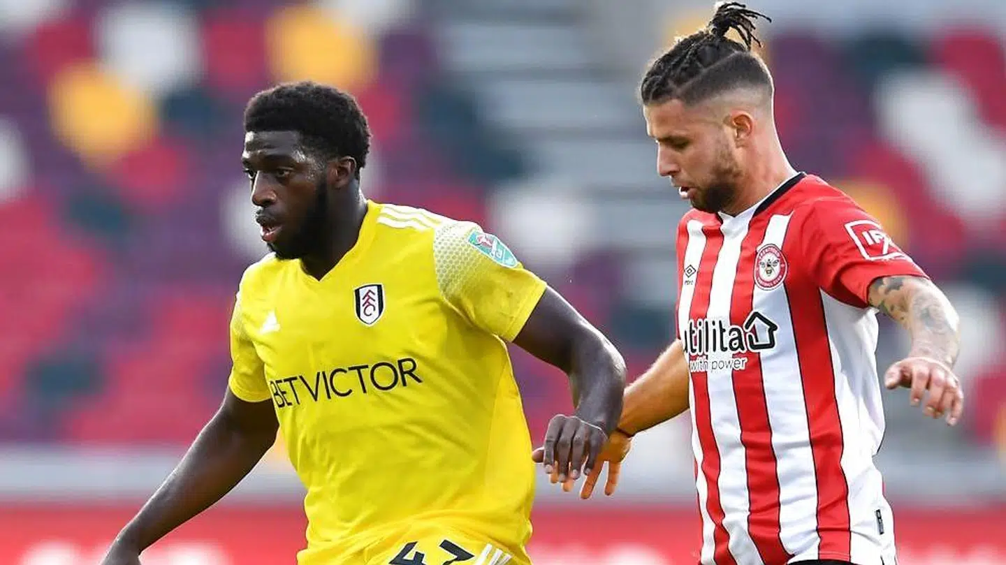 Brentford vil gerne beholde Marcondes, der har fået et nyt kontrakttilbud.