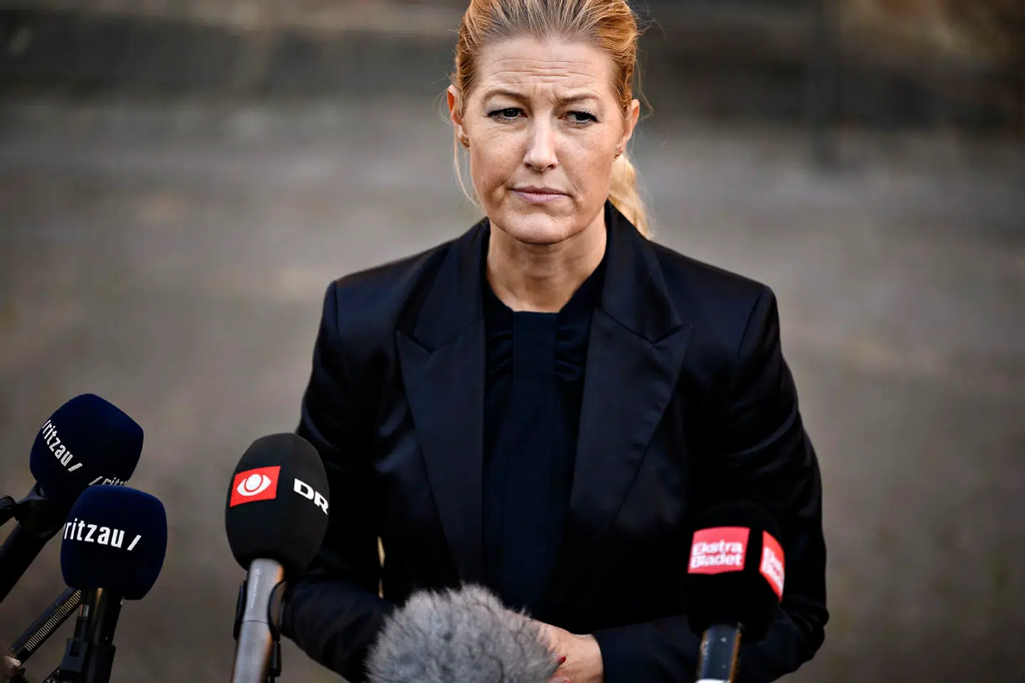 Arkivfoto af Sofie Carsten Nielsen.