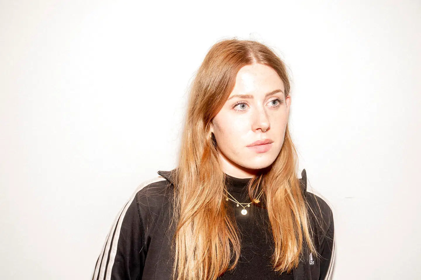 Maria Fantino er stået frem og fortalt offentligt om at være blevet krænket af en tidligere mandlig chef på DR.