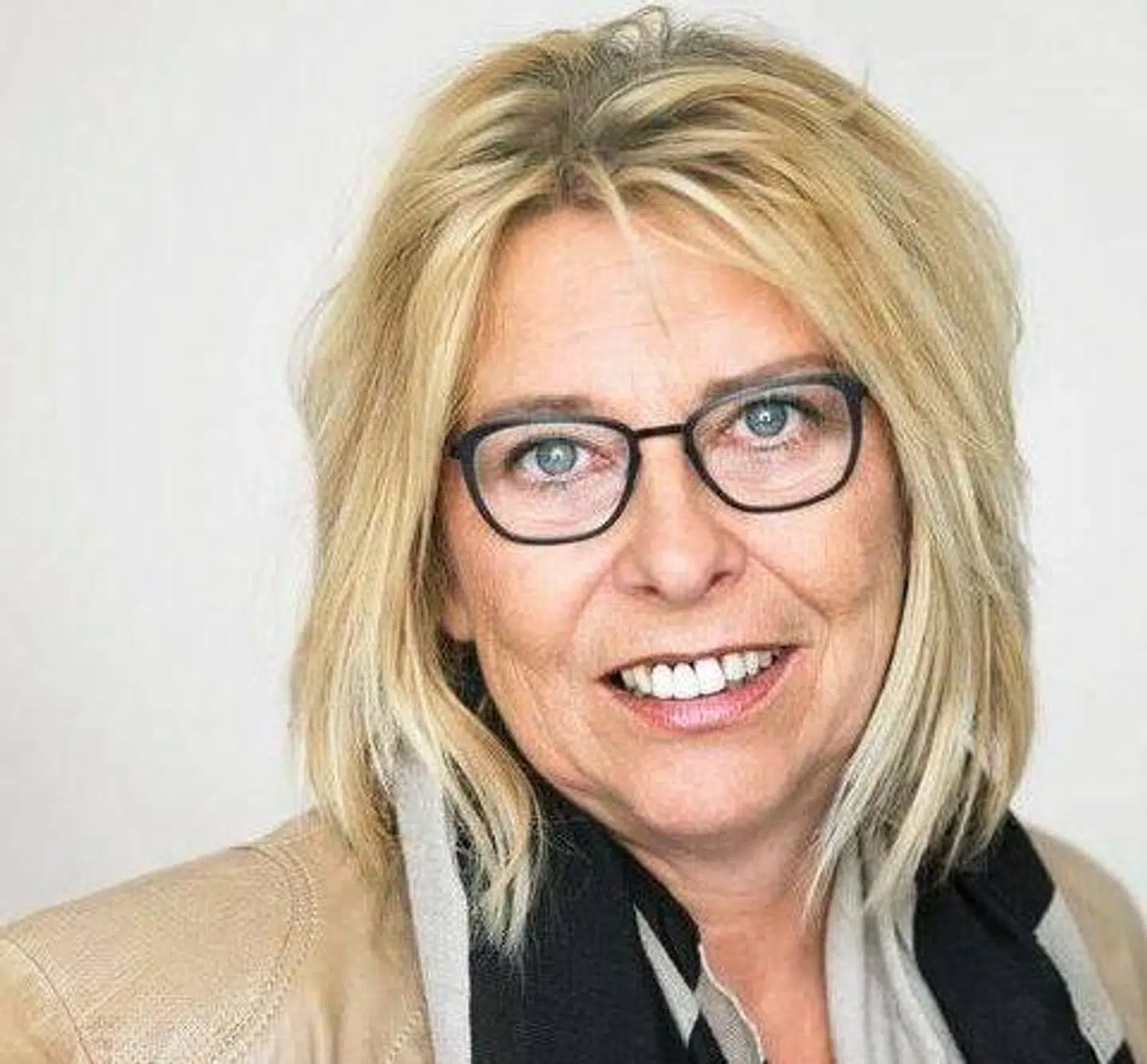 Irene Simonsen