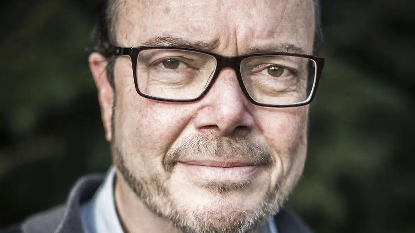 Peter Forchhammer var en af Danmarks rigeste, men mistede det hele under finanskrisen.