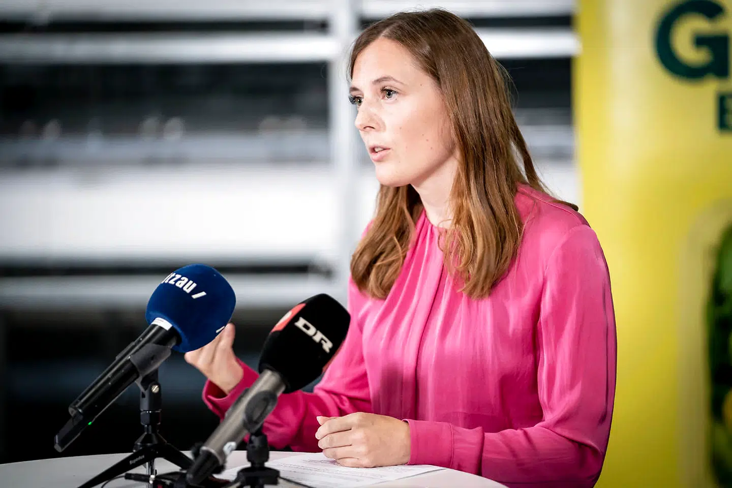 Katrine Robsøe er også blevet krænket af Østergaard, siger hun.