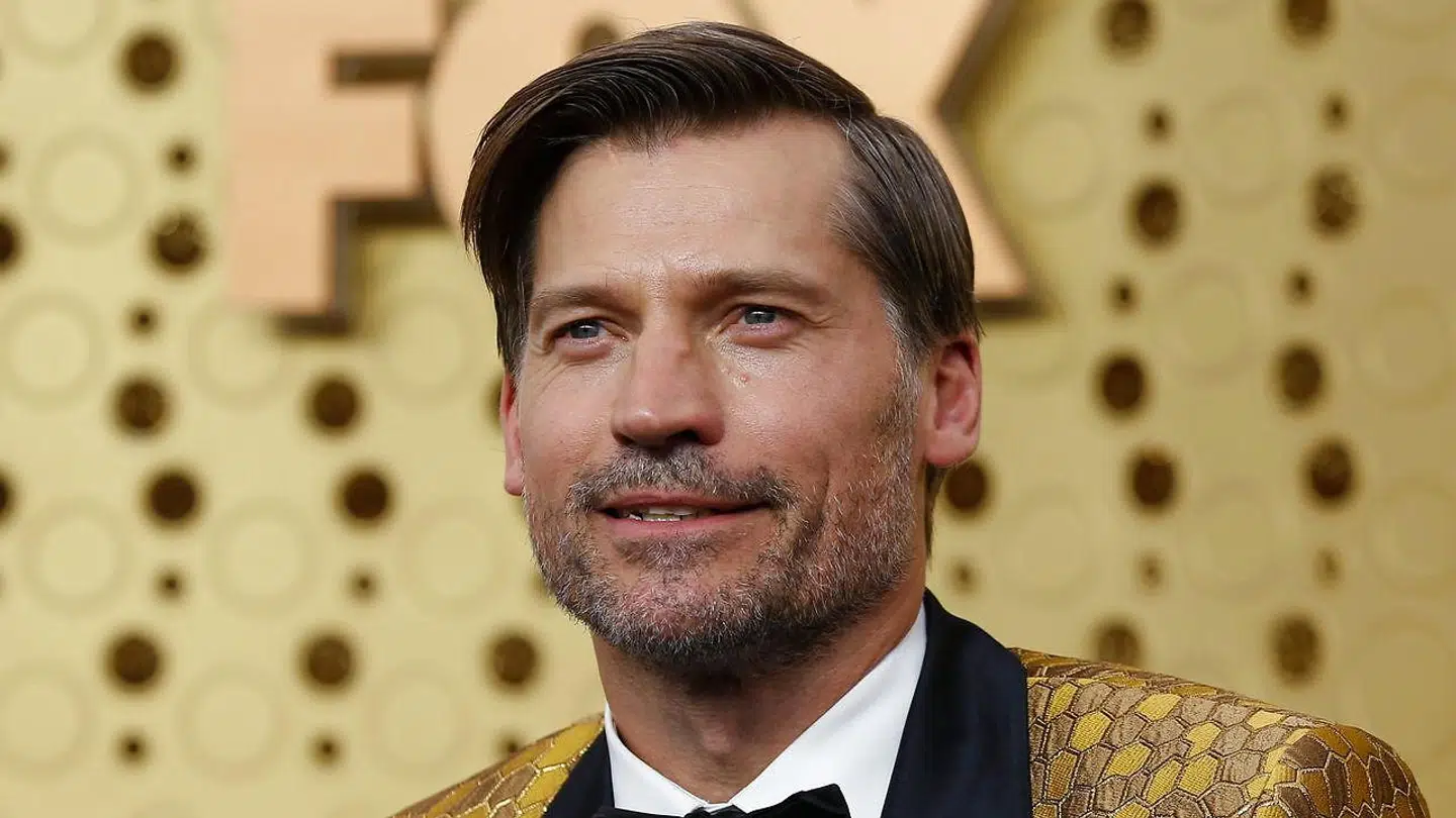 Nikolaj Coster-Waldau fyldte 50 år tidligere på året.
