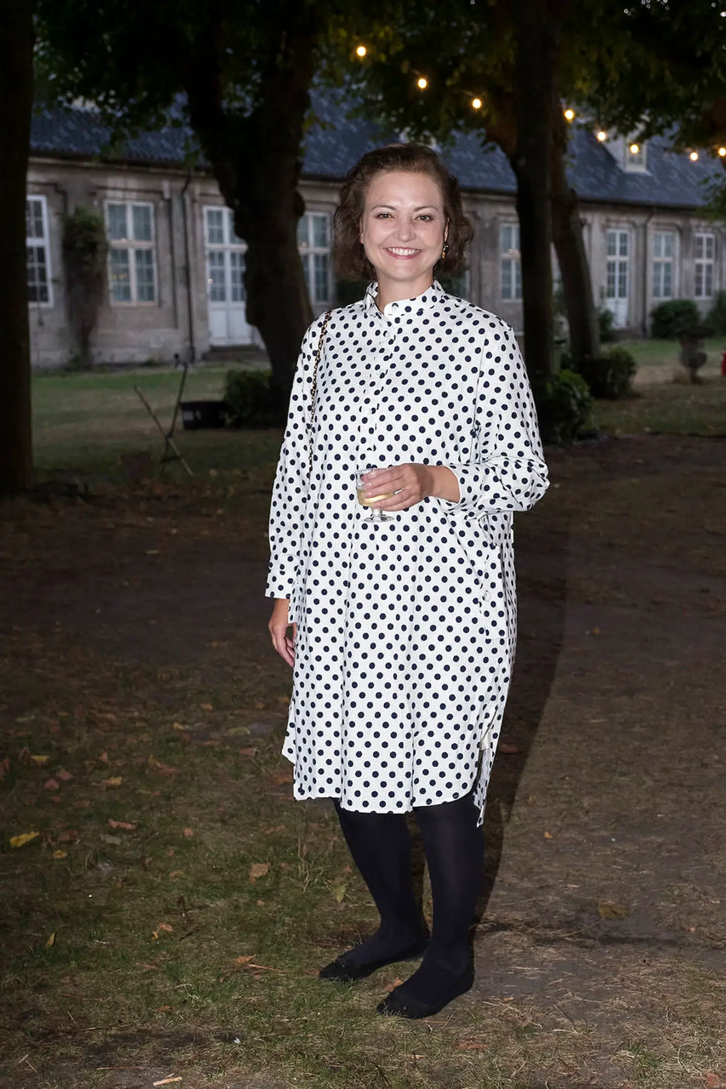 Skuespiller Laura Bro er en af de 664 filmfolk, der har underskrevet en erklæring om at sige fra overfor krænkelser og grænseoverskridende adfærd.