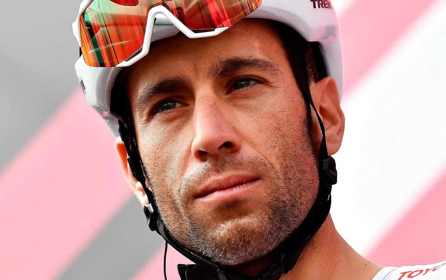 Vincenzo Nibali tabte dyrebare sekunder til Jakob Fuglsang og Wilco Kelderman.
