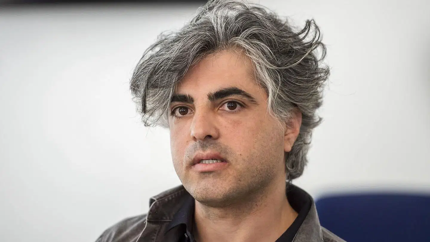 Det er Emilia Moths historie om stjerneinstruktøren Feras Fayyad (billedet), der har været katalysatoren for erklæringen.