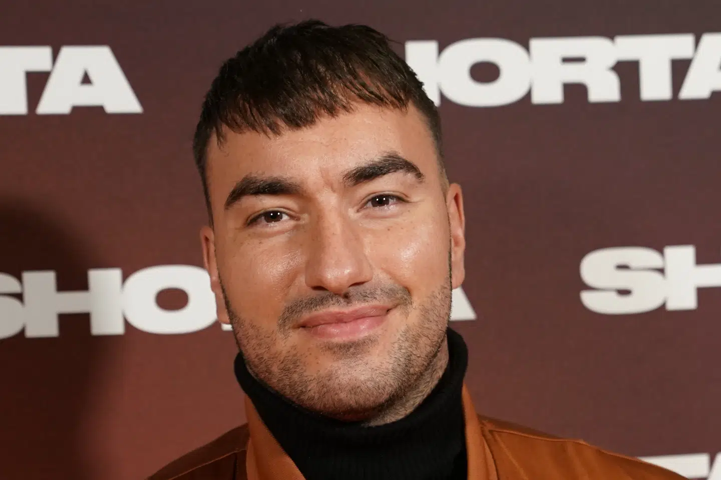 Joey Moe fik sit helt store gennembrud med monsterhittet Yo-Yo fra 2008. Keld Navntoft/Ritzau Scanpix