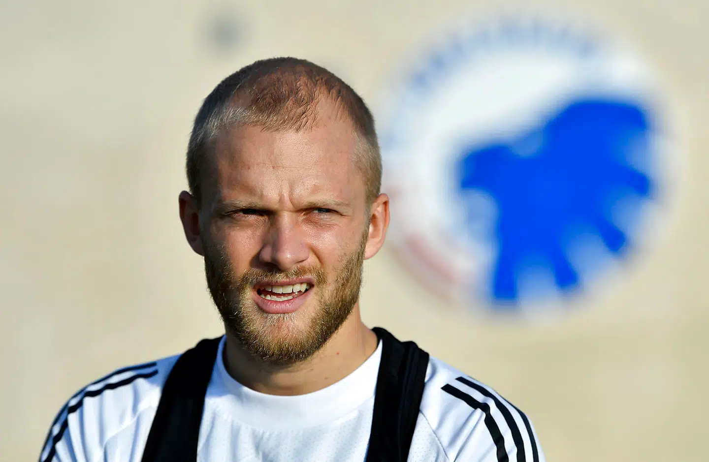 28-årige Nicolai Boilesen blev i 2016 hentet til FC København af Ståle Solbakken efter seks år i Ajax Amsterdam.