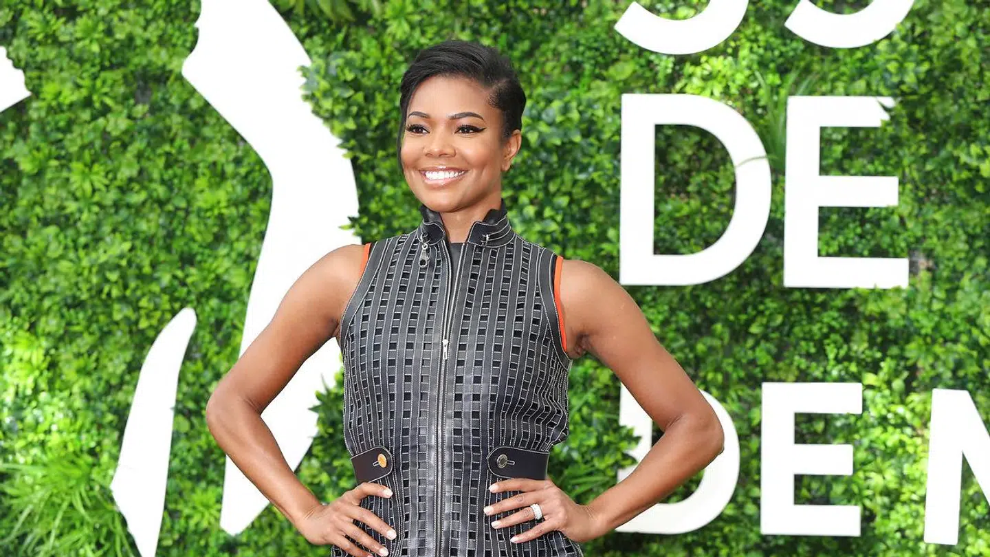 Gabrielle Union fik sit gennembrud i 2000 med filmen 'Bring it On'.