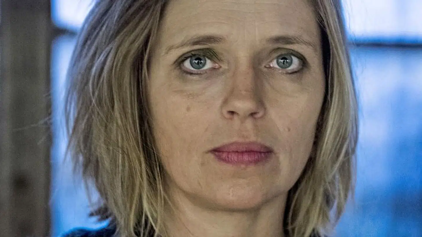 Katrine Winkel Holm er medlem af DRs bestyrelse og af Dansk Folkeparti.