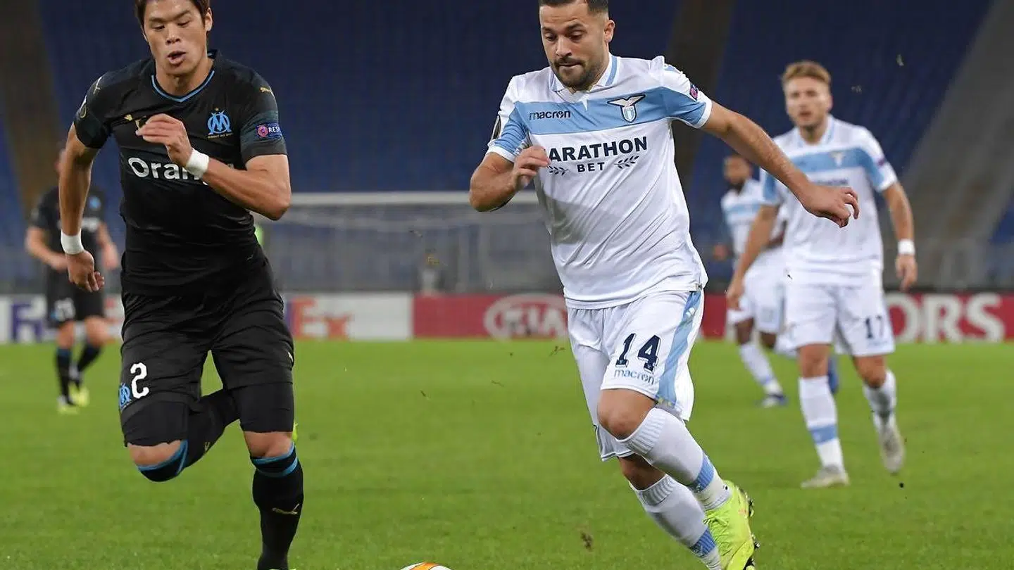 Durmisi er stadig i Lazio trods masser af rygter i det nu lukkede transfervindue.