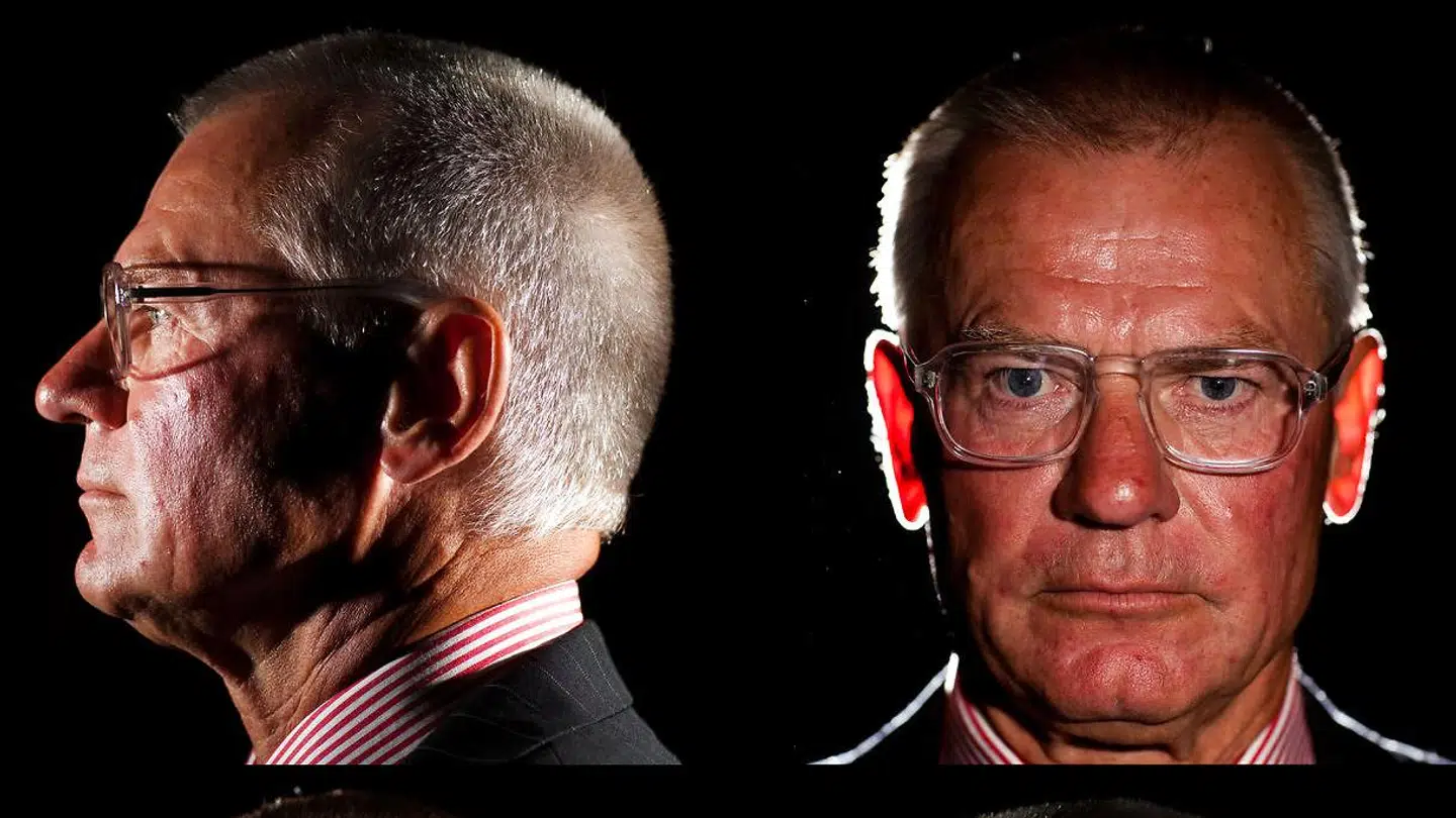 Thor Stadil ejer sammen med sin søn Christian Stadil konglomeratet Thornico, der blandt andet indeholder Hummel.