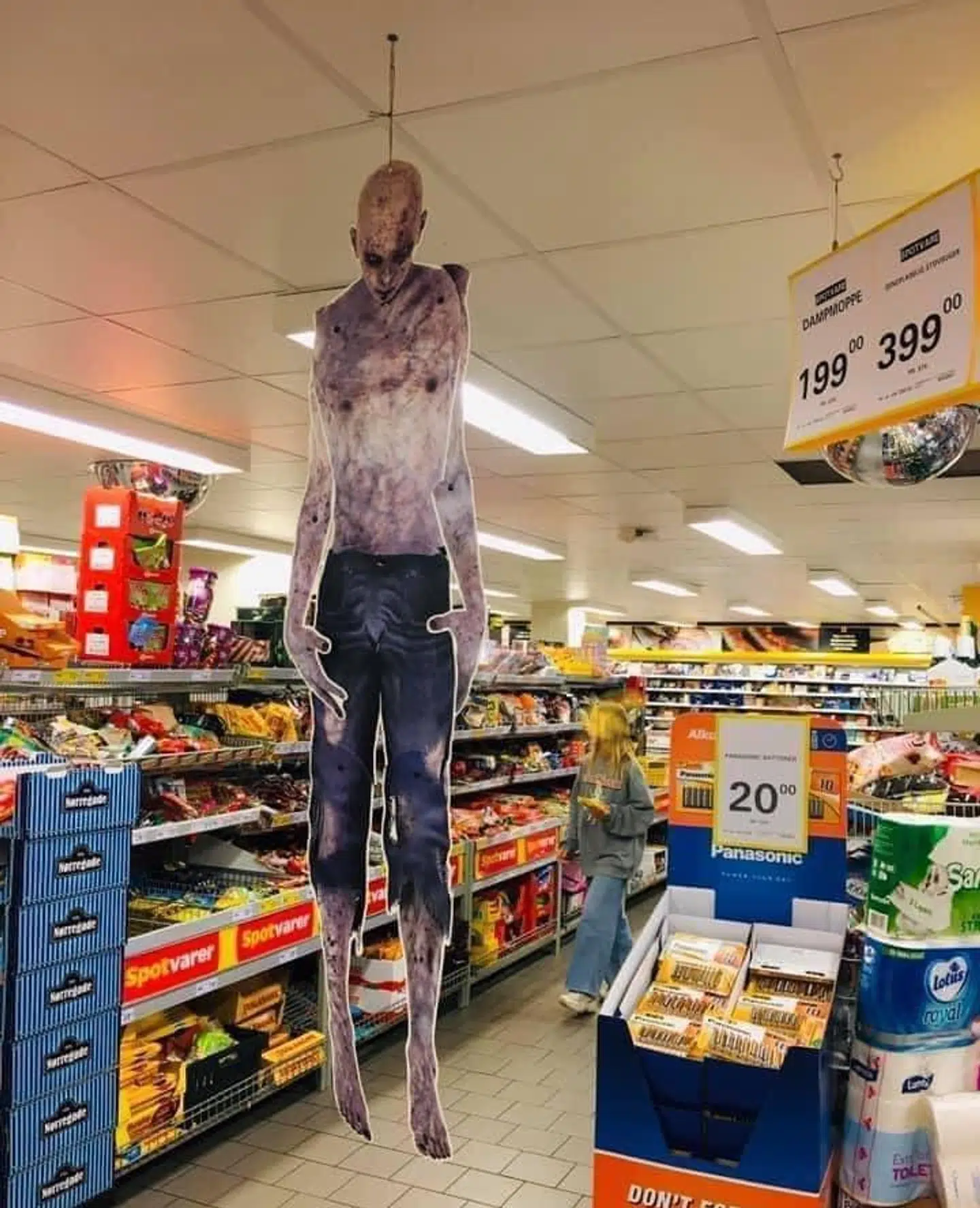 Sådan så figuren i Netto ud