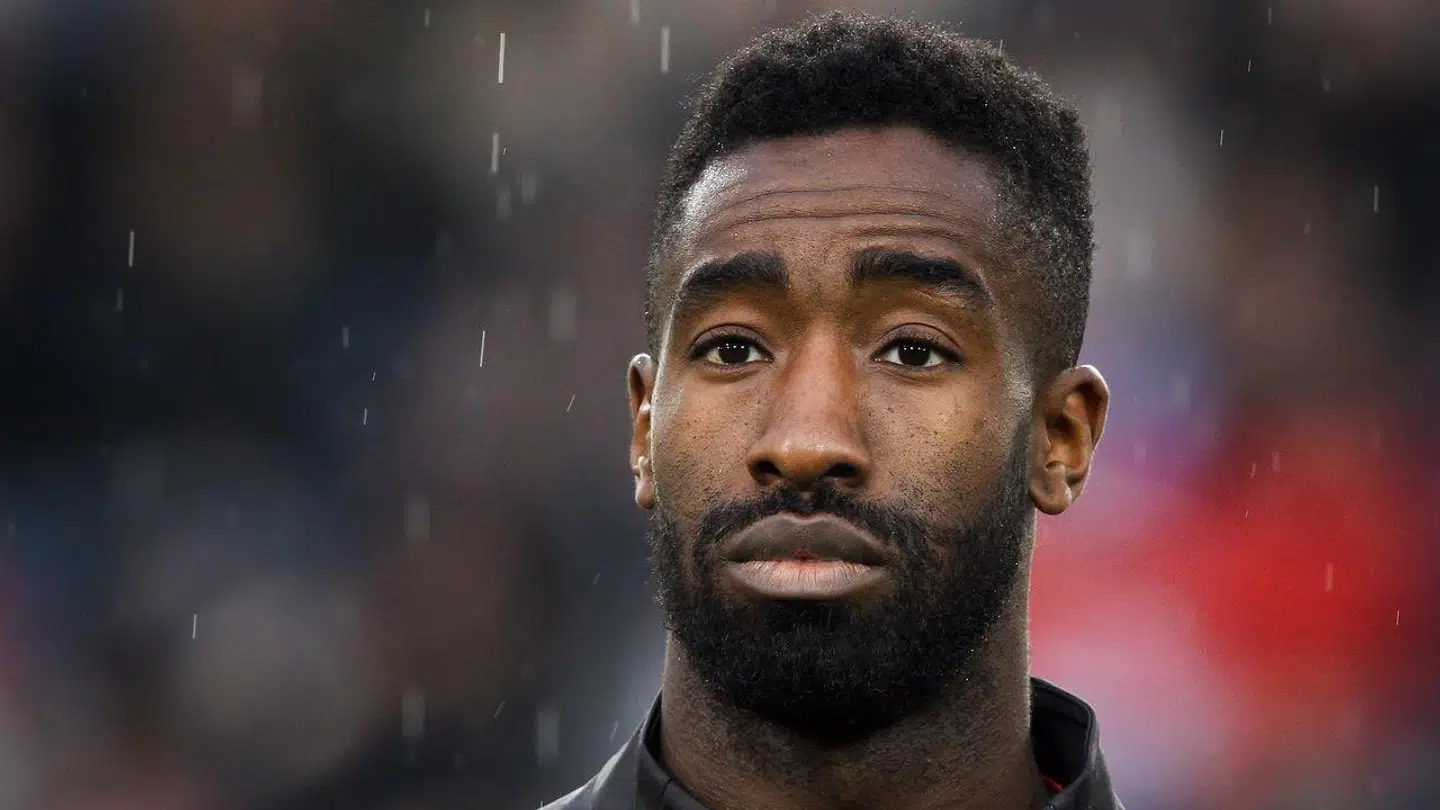 Johan Djourou er ny mand i FC Nordsjælland.