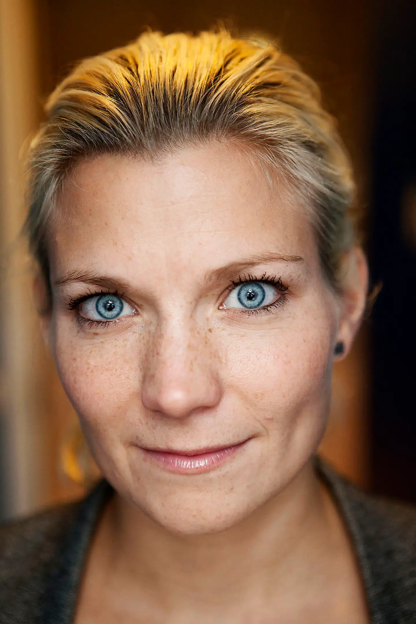 »Det sker her hos os. Det skal stoppe nu,« siger Lotte Rod fra Radikale Venstre.