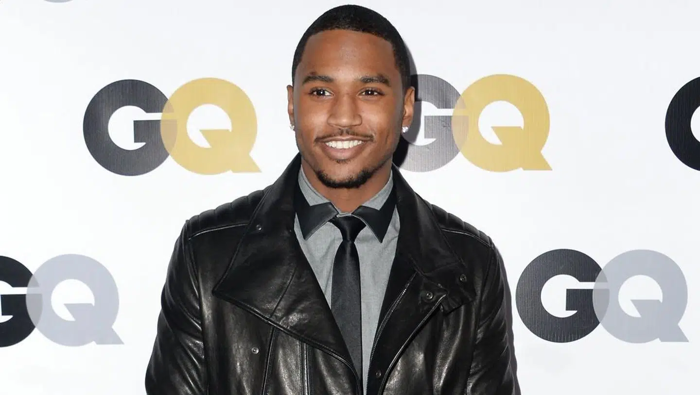 Rapperen Trey Songz er testet positiv for corona.