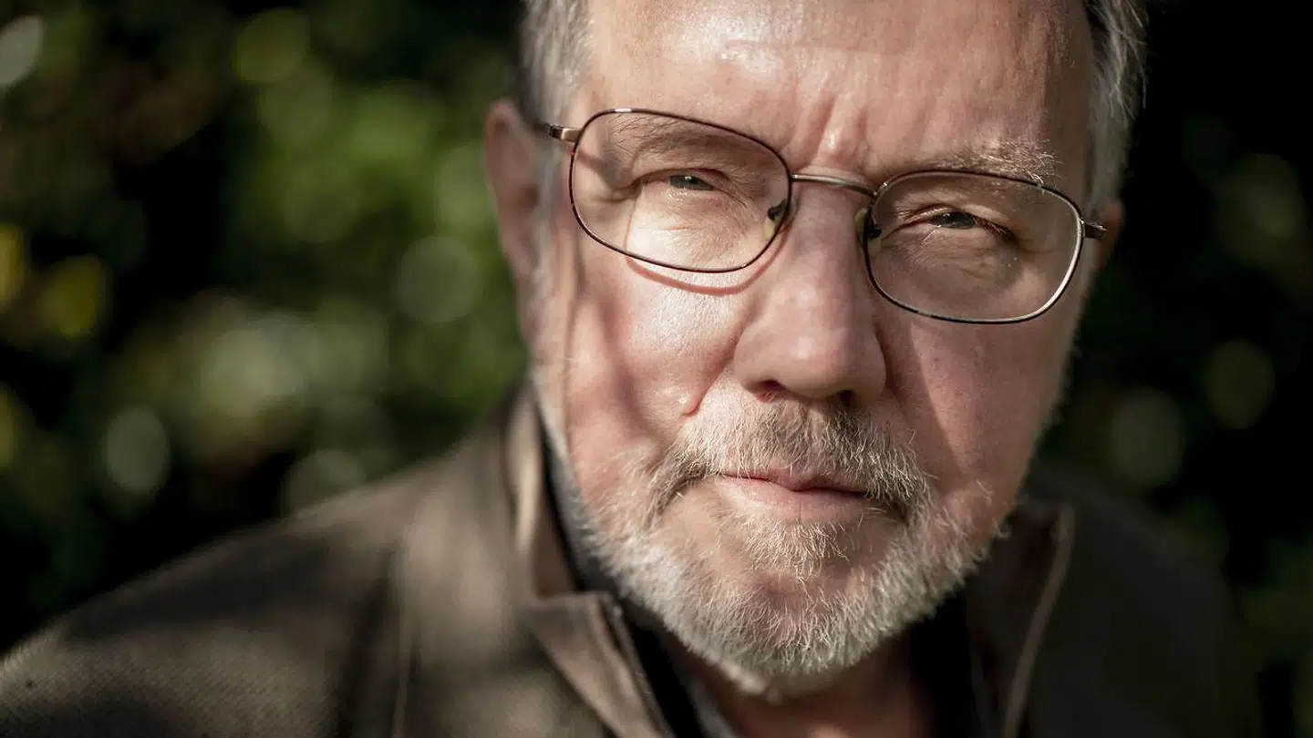 Thorkild I.A. Sørensen, professor i epidemiologi ved Københavns Universitet.